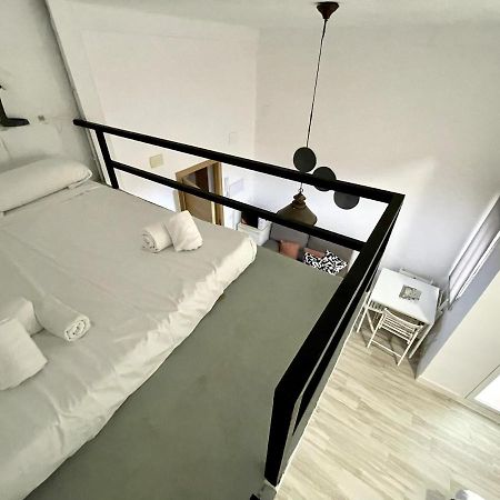 Apartamento Sotos 1 Cordova Esterno foto