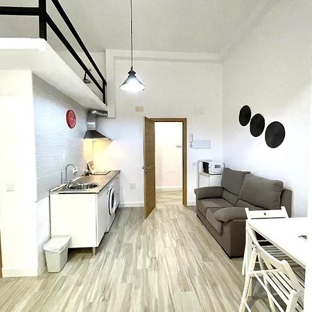 Apartamento Sotos 1 Cordova Esterno foto