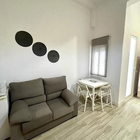 Apartamento Sotos 1 Cordova Esterno foto