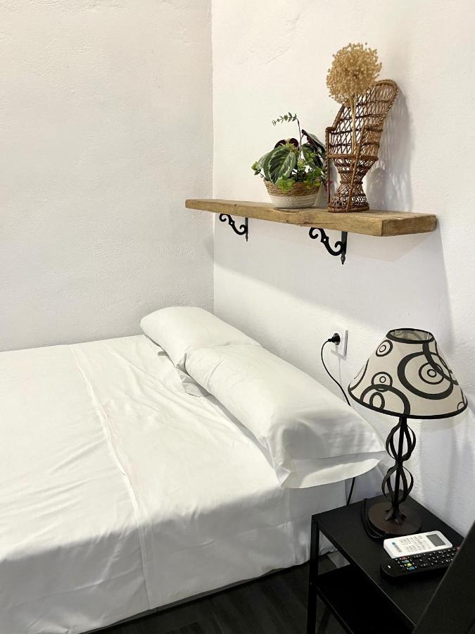 Apartamento Sotos 1 Cordova Esterno foto