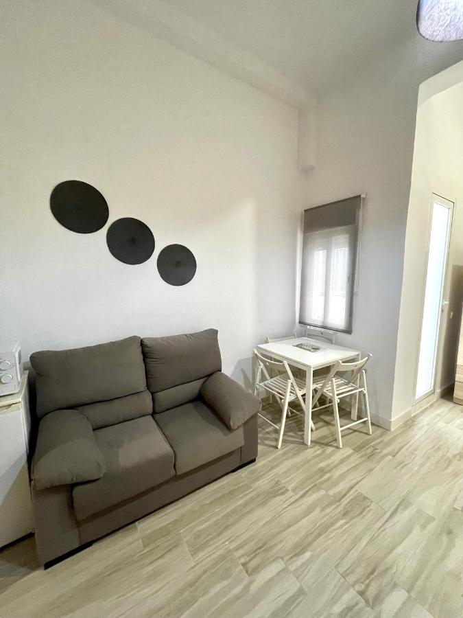 Apartamento Sotos 1 Cordova Esterno foto